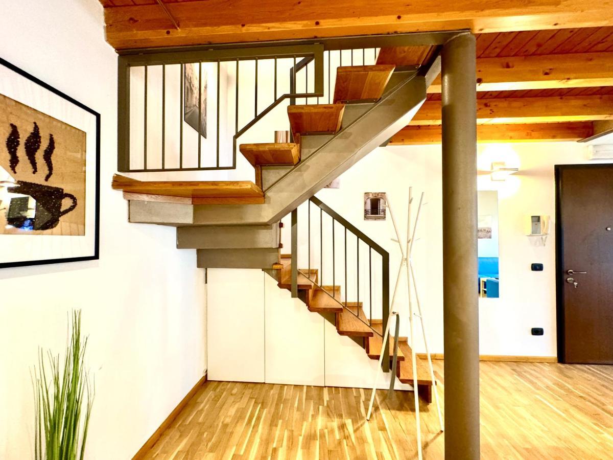蒂米什瓦拉The Loft公寓 外观 照片