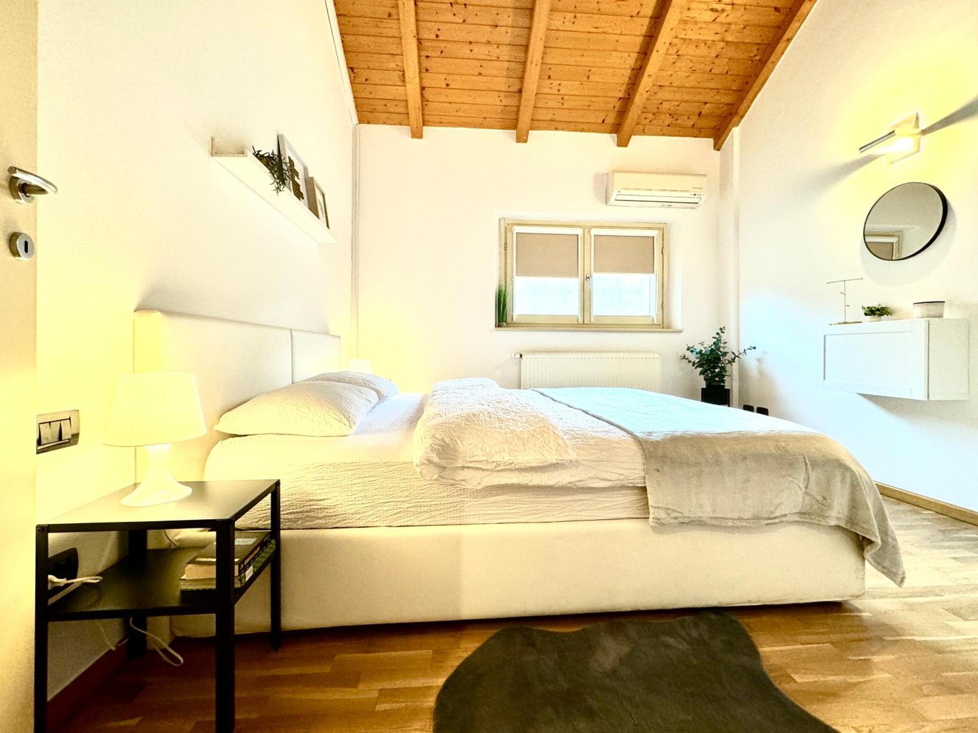 蒂米什瓦拉The Loft公寓 外观 照片